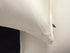 ZOHOME Satinado dekbedovertrek - 200x220cm - off-white