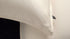 ZOHOME Satinado dekbedovertrek - 240x220cm - off-white