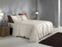 ZOHOME Satinado dekbedovertrek - 240x220cm - off-white
