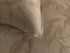 ZOHOME Fiori di satinado dekbedovertrek- 240x220cm - forest sand
