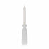 RIVERDALE Emily kandelaar 18cm - mat wit (excl. kaars)