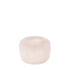 RIVERDALE Coco theelichthouder 12cm - beige