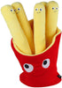 Take Me Home - Frietjes pluche 50cm
