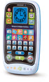VTECH - Kletspret Lichtjes-telefoon