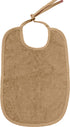 Slabbetje 25x35cm - latte