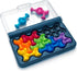 SMART IQ Games - IQ waves