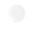 BONBISTRO Finlandia - Plat bord 18.5cm - wit    dessertbord