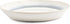 S&P Stripes - Kom 23.5x3.5cm - blauw TU UC