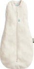 ERGOPOUCH Cocoon inbaker slaapzak TOG 0.2 - oatmeal marle - 3/6m