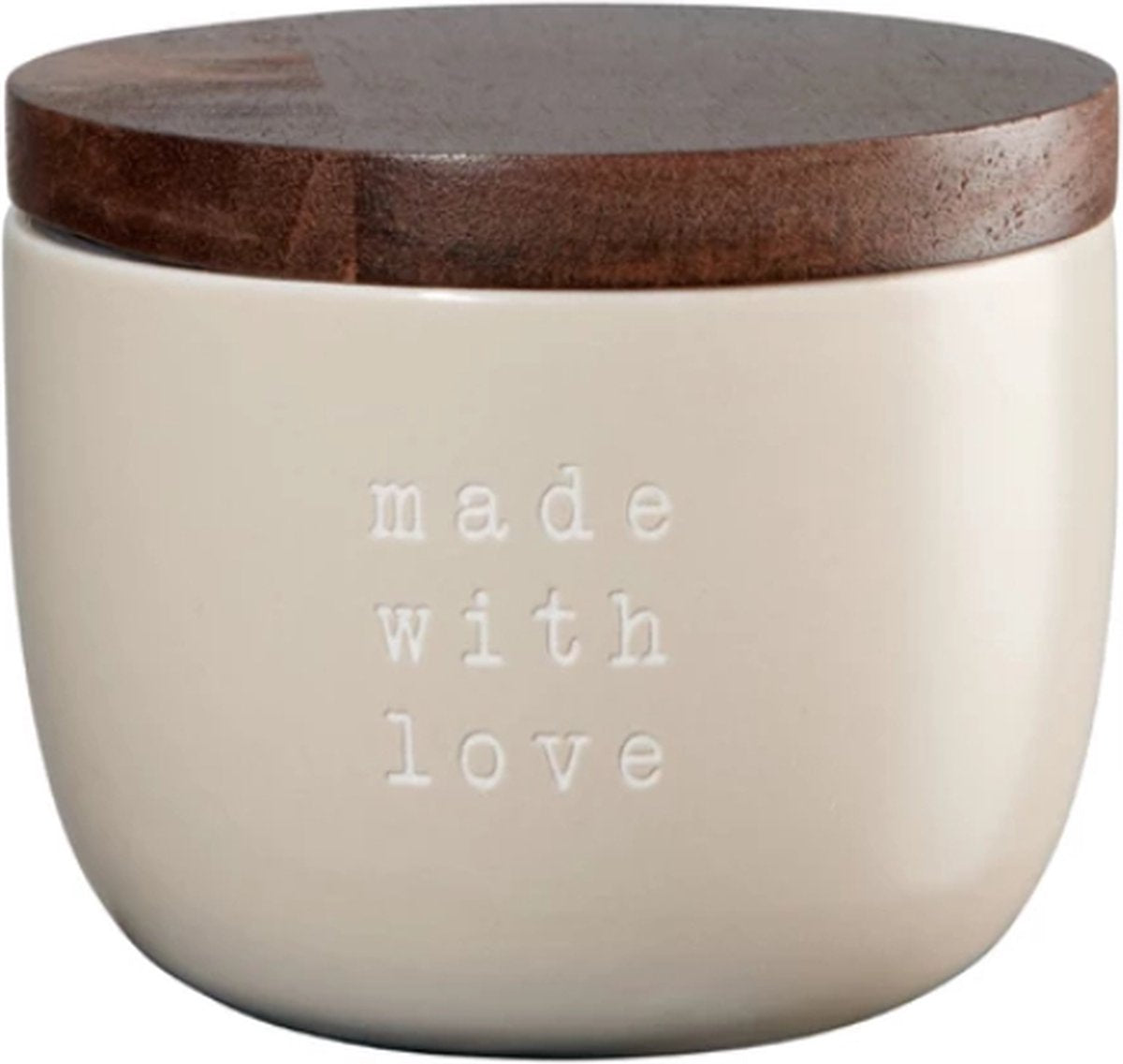 ASA Hey! - Jampot Made with love 0.25L