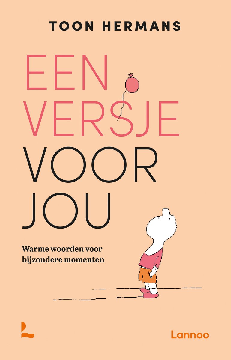 Een versje voor jou - Toon Hermans
