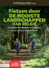 Knooppunter - Fietsen door de mooiste landschappen van Belgie - K. Hansebout