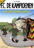 FC De Kampioenen 130.- Xavier rebelleert
