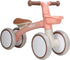 TRYCO Luna eerste loopfiets - roze