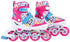 MOVE Inlineskates - S 30/33 - love roze