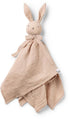 ELODIE Blinkie knuffel Belle hydrofiel - powder pink