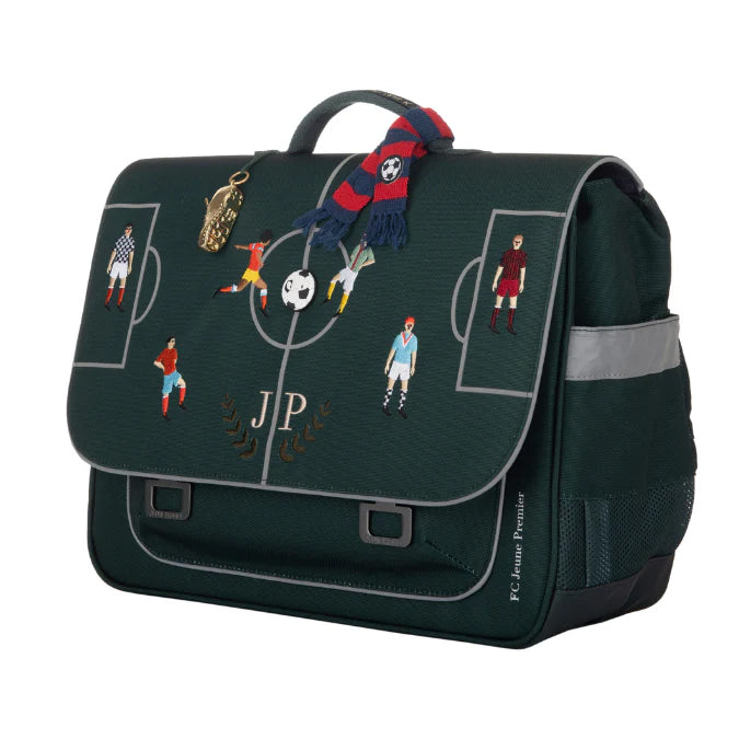 JEUNE PREMIER It bag schooltas midi - FC Jeune Premier