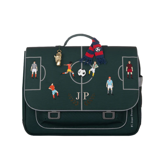 JEUNE PREMIER It bag schooltas midi - FC Jeune Premier