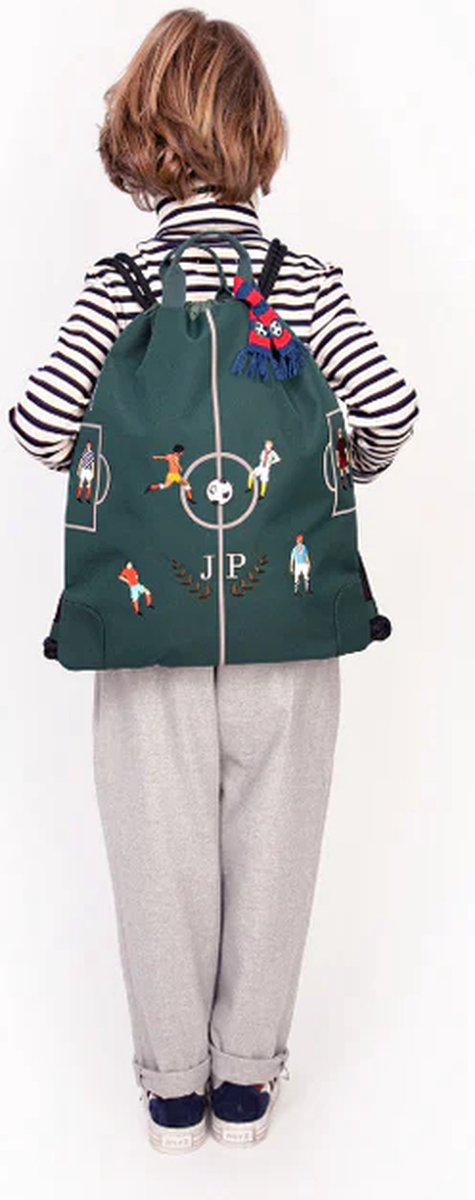 JEUNE PREMIER City bag rugzak -  FC Jeune Premier FC Jeune Premier