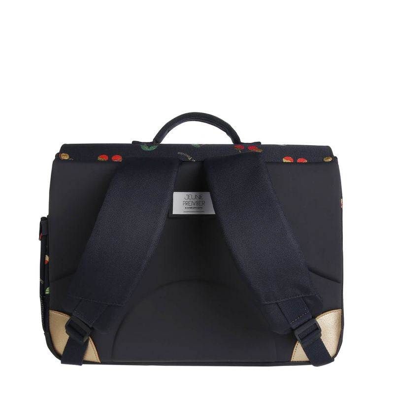 JEUNE PREMIER It bag schooltas midi - Love Cherries love cherries