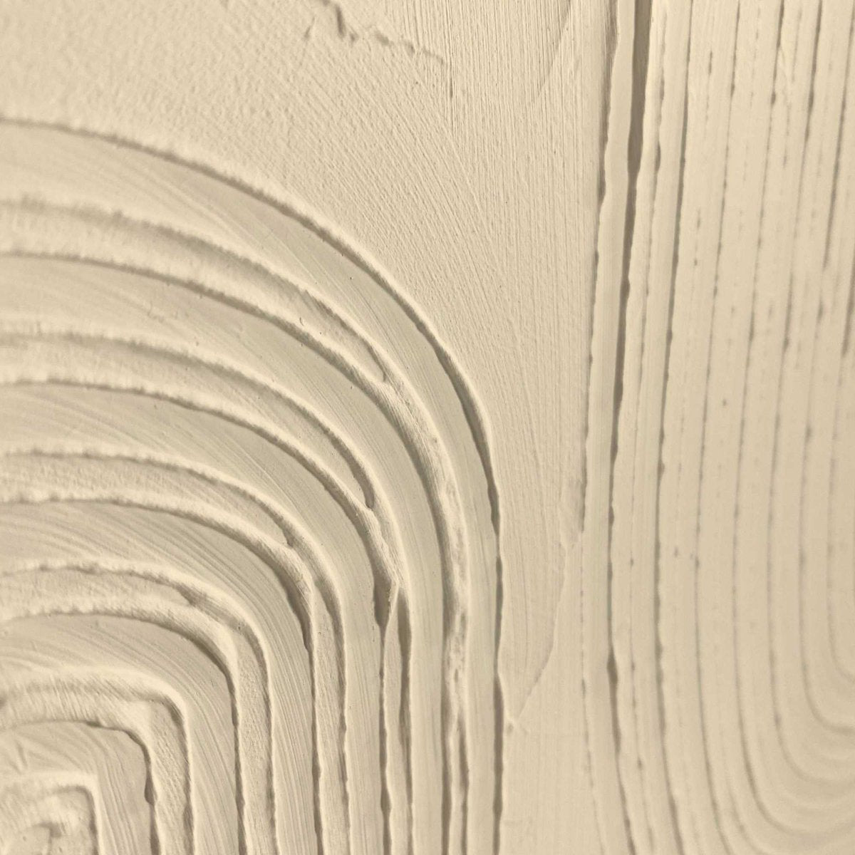 Craft art hout - 30x40cm - Sharp sand