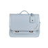 JEUNE PREMIER Pure It bag schooltas midi - Baby Blue baby blue