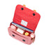 JEUNE PREMIER Pure It bag schooltas midi - Baby Pink baby pink