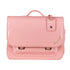 JEUNE PREMIER Pure It bag schooltas midi - Baby Pink baby pink
