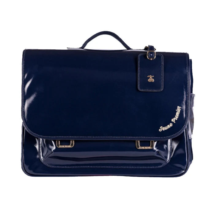 JEUNE PREMIER Pure It bag schooltas midi - Navy Blazer navy blazer