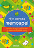 Speel- en leerkaarten - Mijn eerste memo-spel spel
