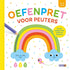 Oefenpret voor peuters (2-3 j.)