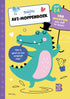 Mijn AVI- moppenboek E4