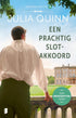 Smythe-Smith 4- Een prachtig slotakkoord - Julia Quinn