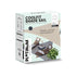 PLATINUM Coolfit schaduwdoek driehoek - 360x360x360cm - antraciet