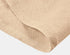 PLATINUM Coolfit schaduwdoek driehoek - 500x500x500cm - ecru wit