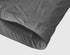 PLATINUM Dreamsail schaduwdoek driehoek - 500x500x500cm - grijs (waterproof)
