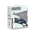 PLATINUM Dreamsail schaduwdoek driehoek - 500x500x500cm - grijs (waterproof)