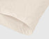 PLATINUM Dreamsail schaduwdoek vierkant - 400x400cm - ecru (waterproof)