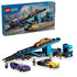 LEGO City 60408 Transportvoertuig met sportauto's