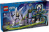 LEGO City 60421 Achtbaan in robotwereld