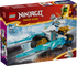 LEGO Ninjago 71816 Zane's ijsmotor