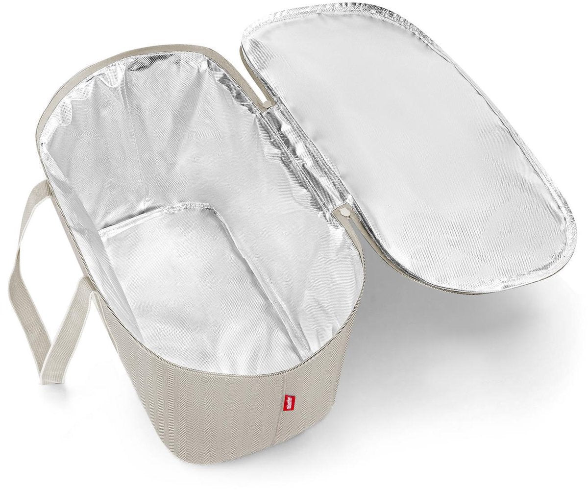 REISENTHEL Coolerbag - sand (koeltas)