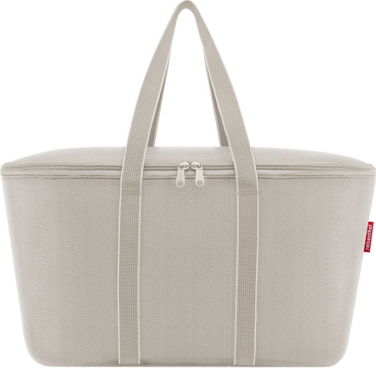 REISENTHEL Coolerbag - sand (koeltas)