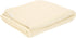 LITTLE DUTCH Deken voor babybed- 110x140 cm - Pure soft white