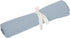 LITTLE DUTCH Pure hydrofiel doek - 120x 120cm - denim blue