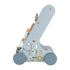 LITTLE DUTCH Activiteiten loopwagen - forest friends