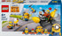LEGO 75580 Minions en de bananenauto