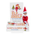 The Elf on the Shelf - cadeauset jongen Voorleesverhaal m/ adoptiecertificaat