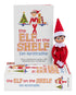 The Elf on the Shelf - cadeauset meisje Voorleesverhaal m/ adoptiecertificaat