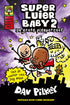 Super luier baby - De grote pleepotroof - Dav Pilkey